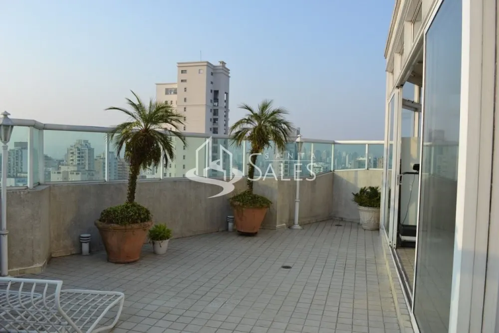 Apartamento, 4 quartos, 600 m² - Foto 9