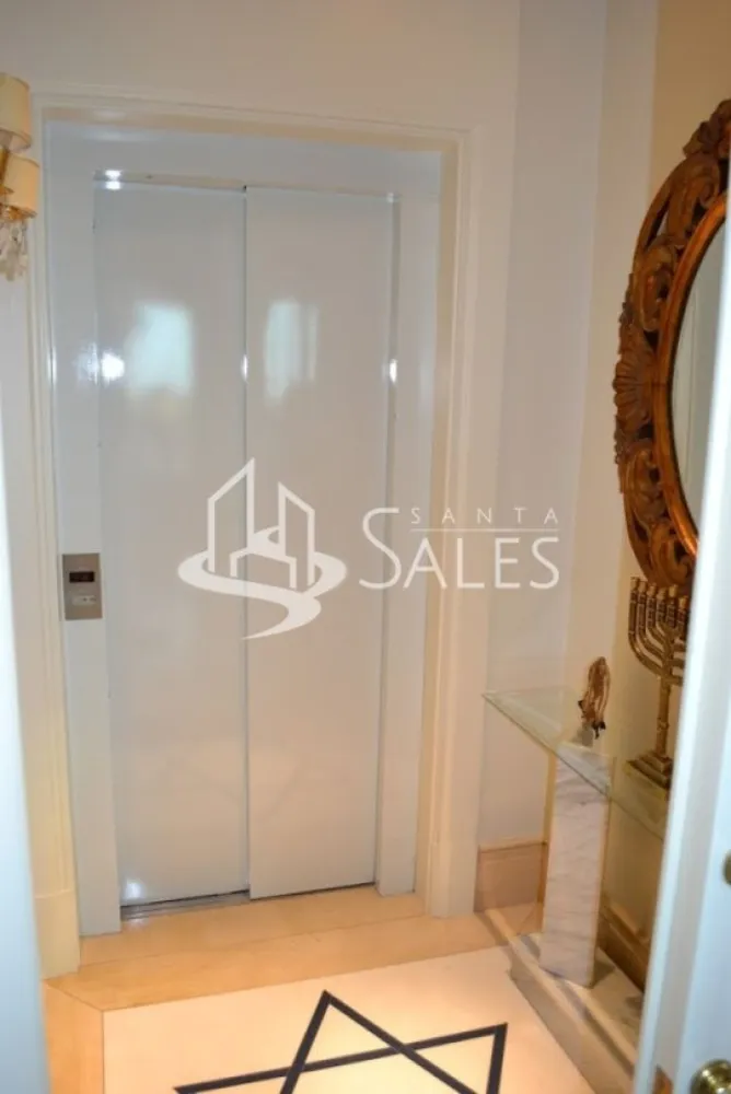 Apartamento, 4 quartos, 600 m² - Foto 6