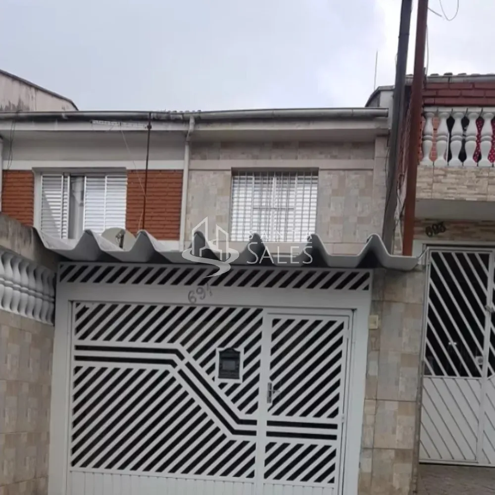 Casa, 2 quartos - Foto 8