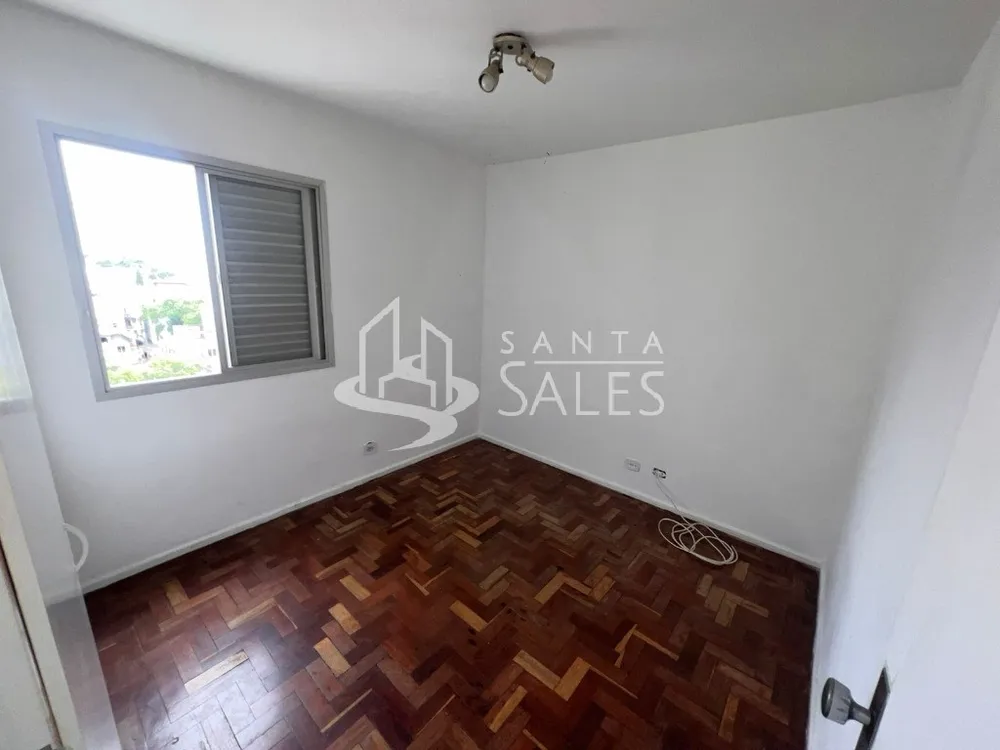 Apartamento, 1 quarto, 40 m² - Foto 4