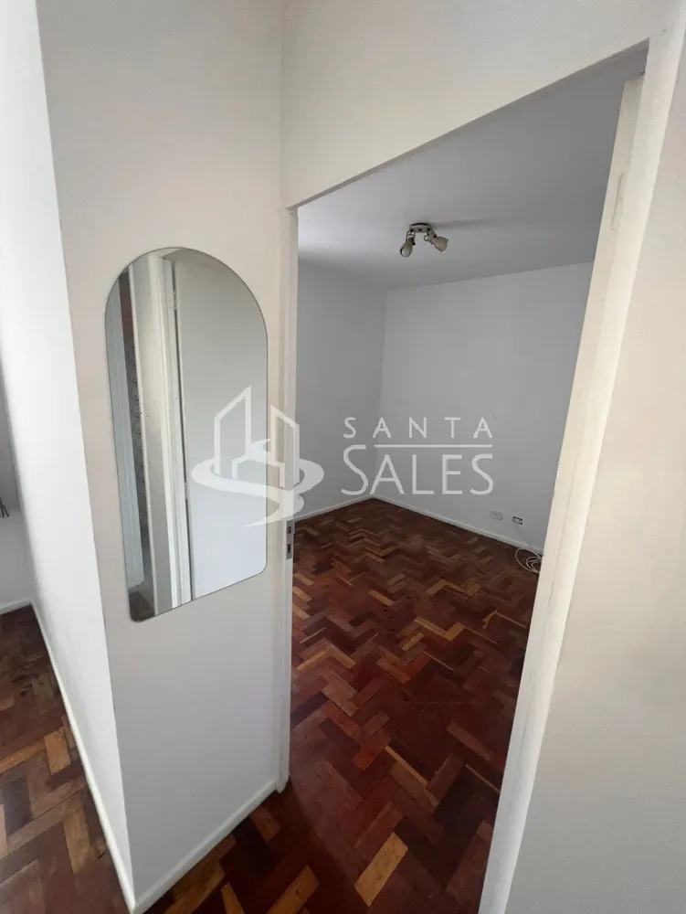 Apartamento, 1 quarto, 40 m² - Foto 6