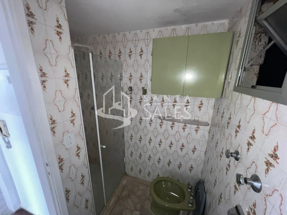 Apartamento, 1 quarto, 40 m² - Foto 9