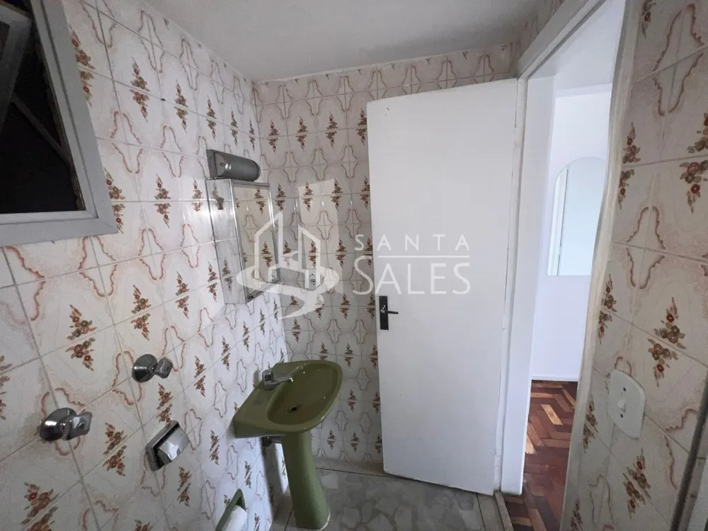 Apartamento, 1 quarto, 40 m² - Foto 10