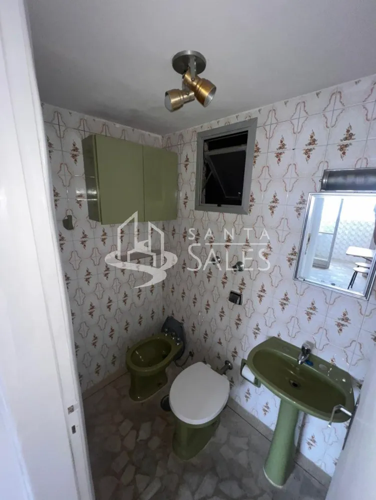 Apartamento, 1 quarto, 40 m² - Foto 8