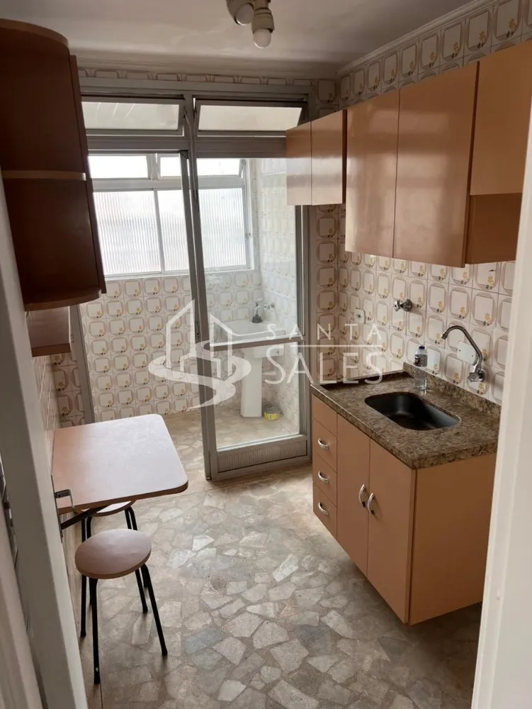 Apartamento, 1 quarto, 40 m² - Foto 3