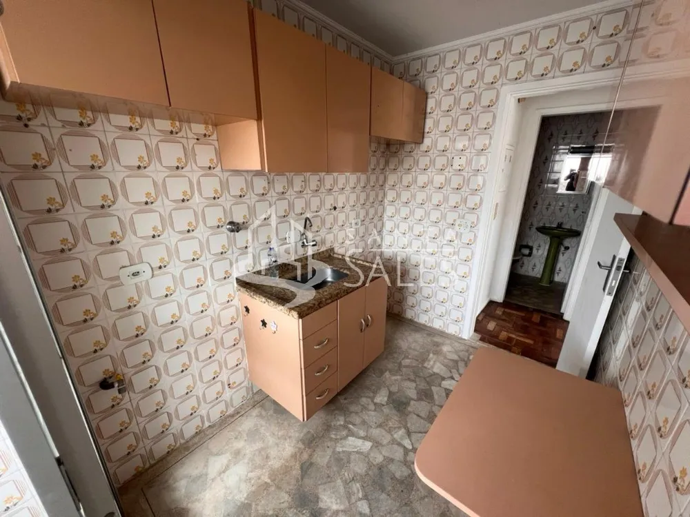 Apartamento, 1 quarto, 40 m² - Foto 2