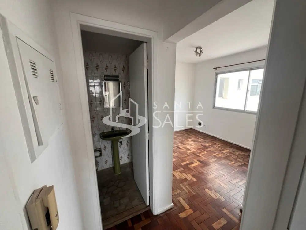 Apartamento, 1 quarto, 40 m² - Foto 7
