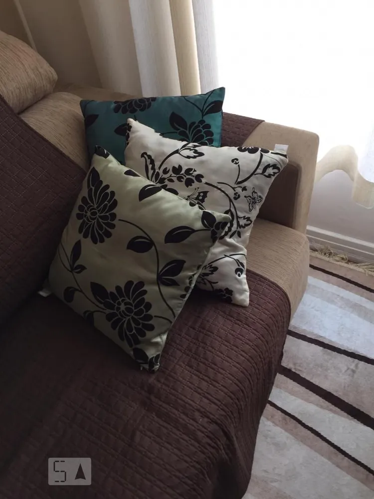 Apartamento, 1 quarto, 40 m² - Foto 2