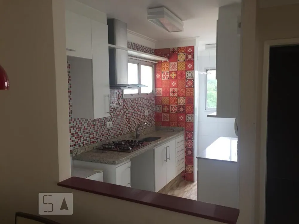 Apartamento, 1 quarto, 40 m² - Foto 3