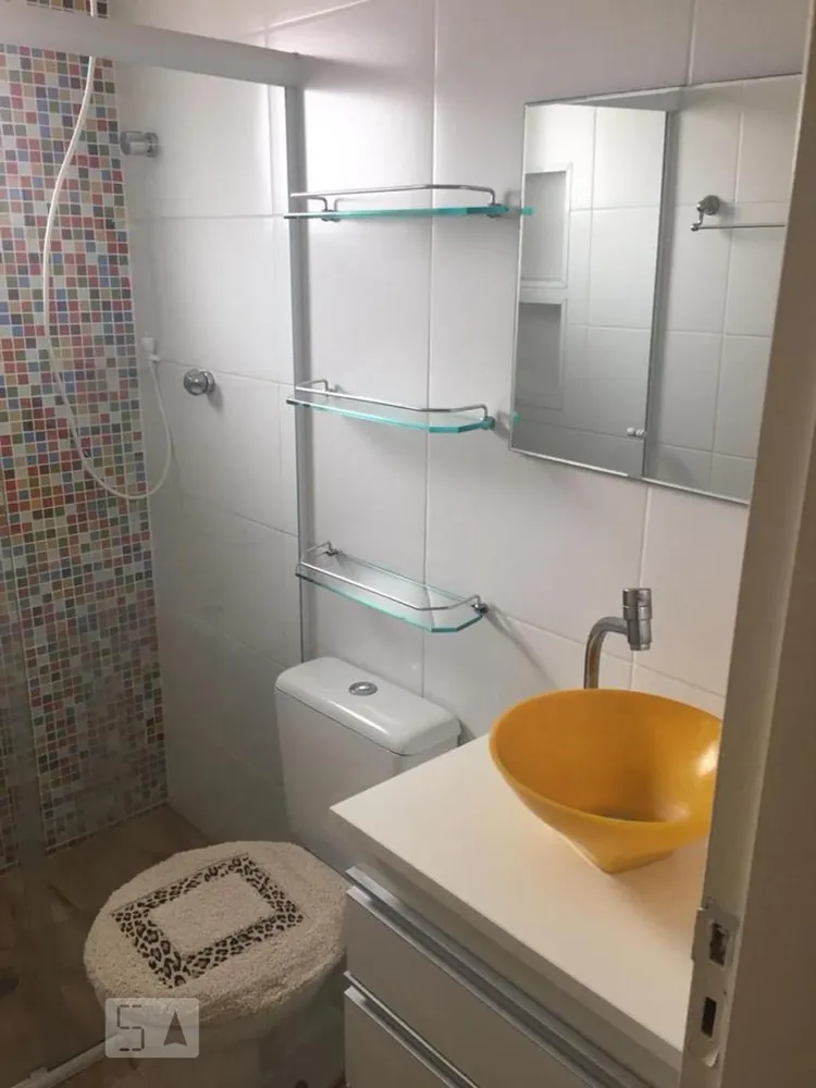 Apartamento, 1 quarto, 40 m² - Foto 1
