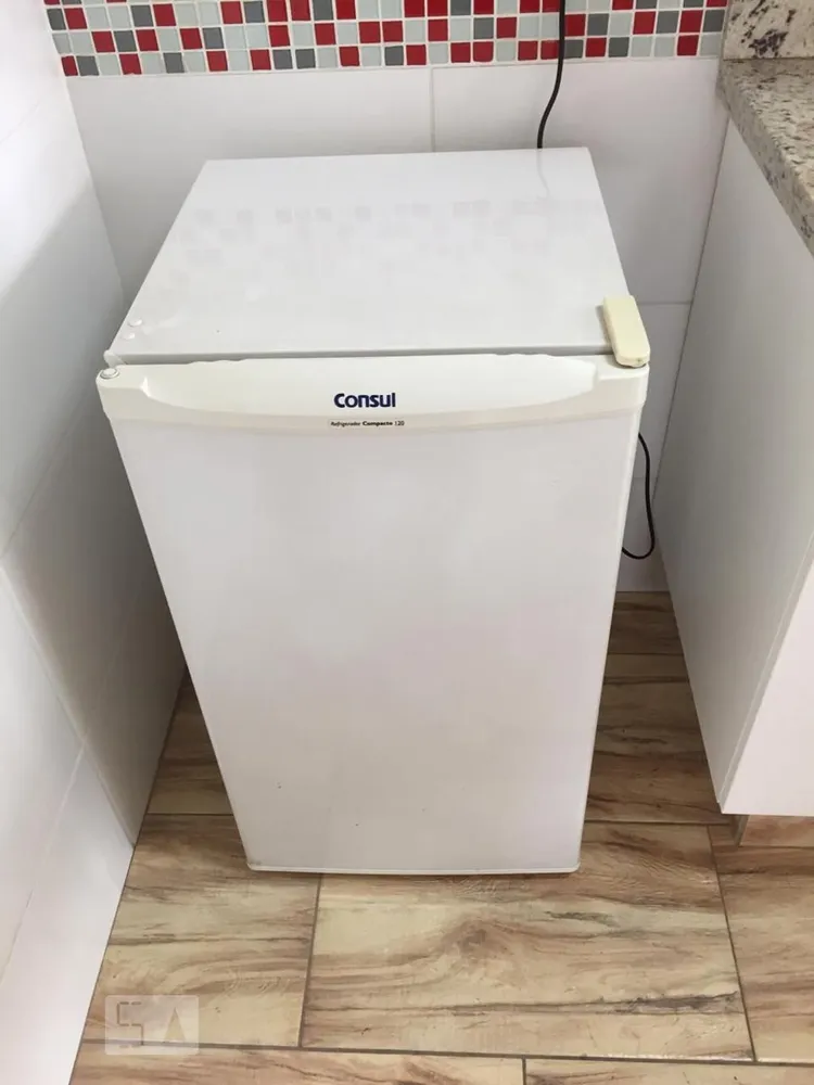 Apartamento, 1 quarto, 40 m² - Foto 16