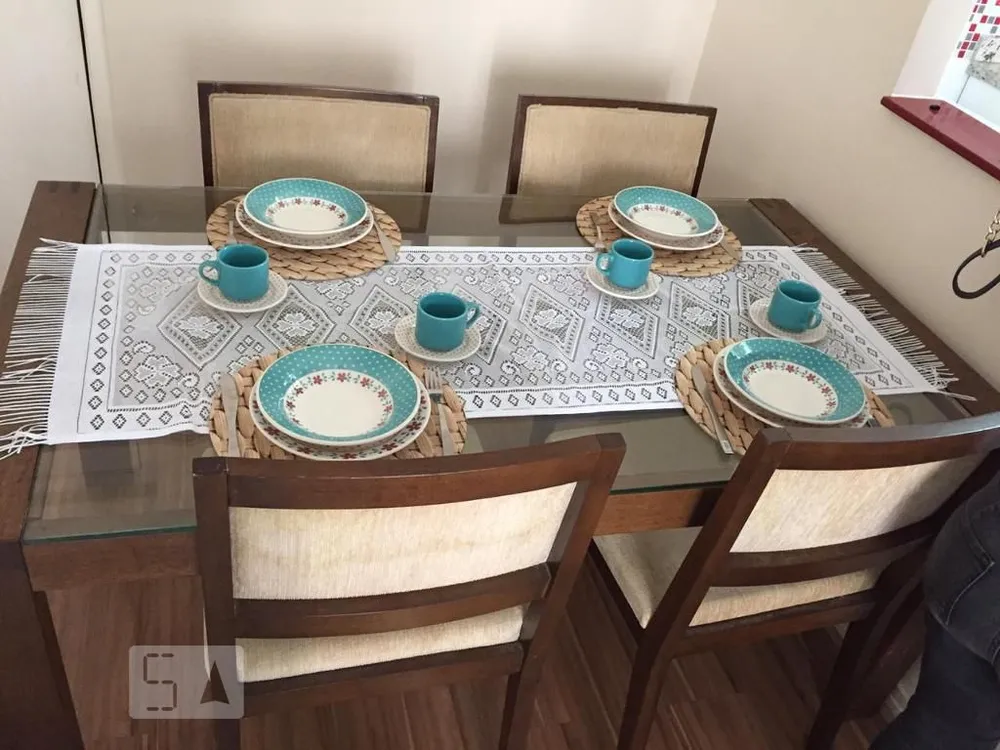 Apartamento, 1 quarto, 40 m² - Foto 4