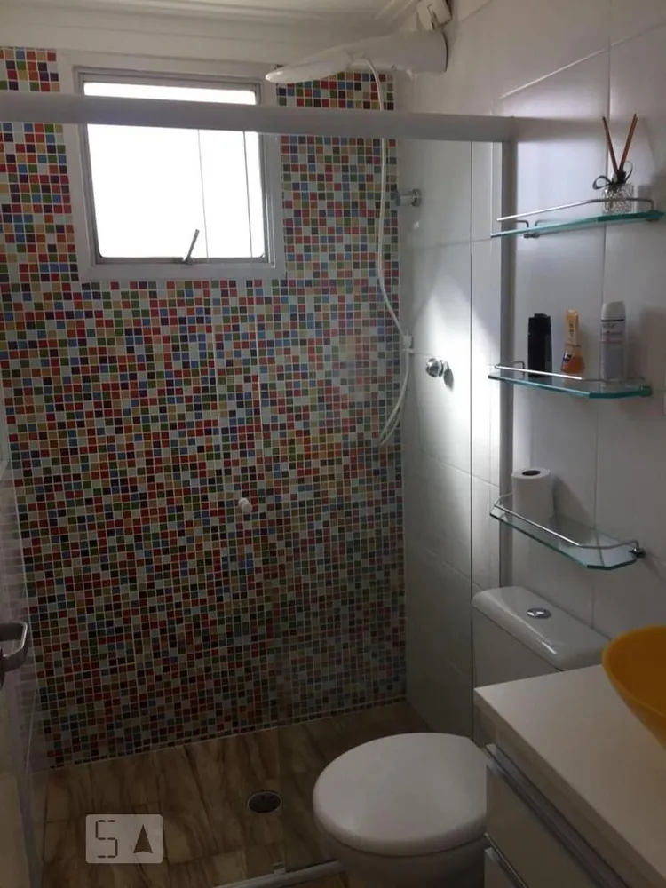 Apartamento, 1 quarto, 40 m² - Foto 5