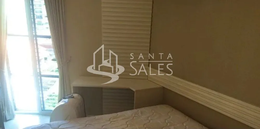Apartamento, 1 quarto, 45 m² - Foto 3