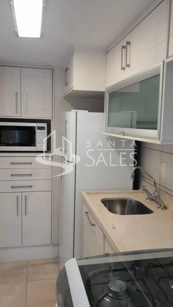 Apartamento, 1 quarto, 45 m² - Foto 5