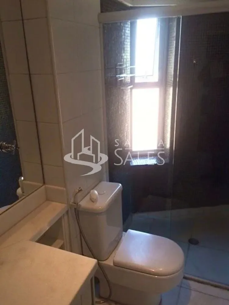 Apartamento, 1 quarto, 45 m² - Foto 9
