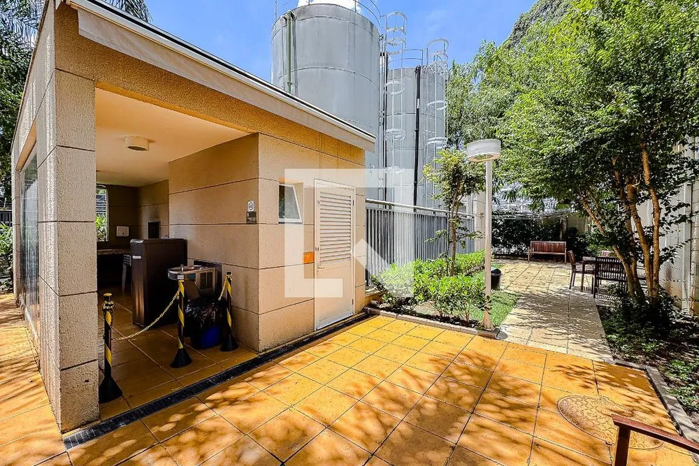 Apartamento, 2 quartos, 59 m² - Foto 16