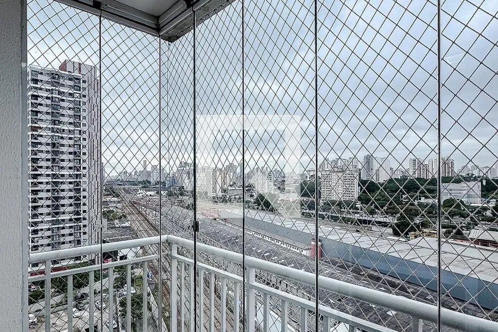 Apartamento, 2 quartos, 59 m² - Foto 2