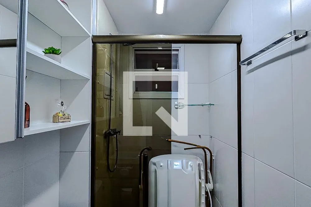 Apartamento, 2 quartos, 59 m² - Foto 8