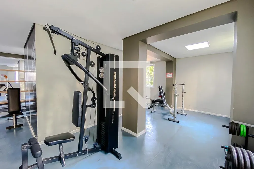 Apartamento, 2 quartos, 59 m² - Foto 11