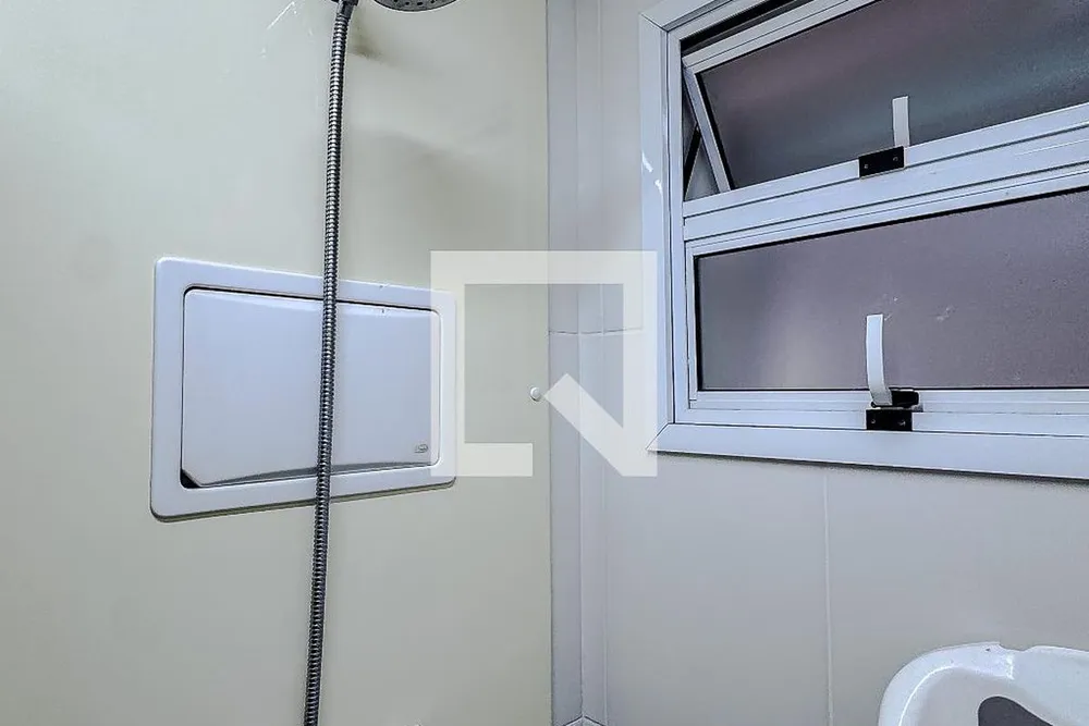 Apartamento, 2 quartos, 59 m² - Foto 1