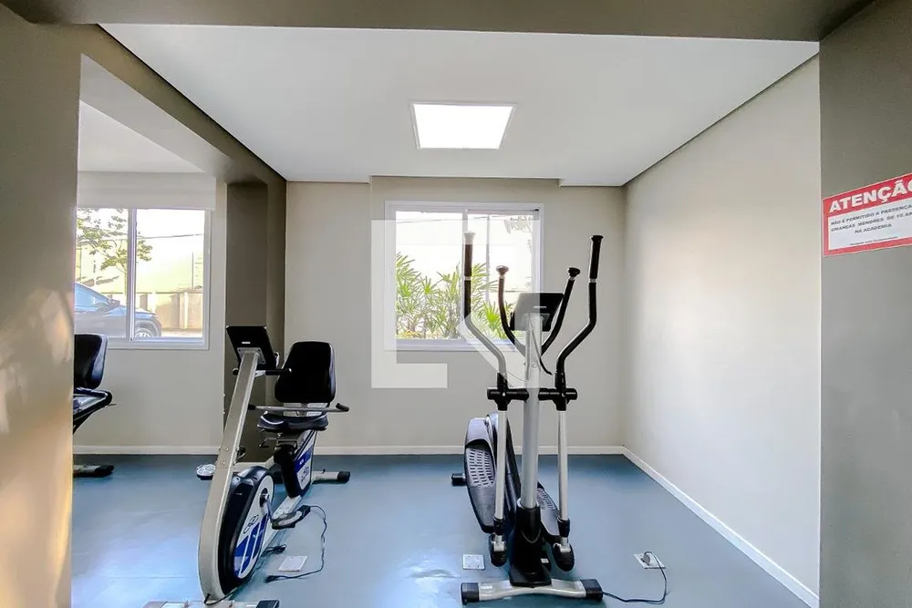 Apartamento, 2 quartos, 59 m² - Foto 13