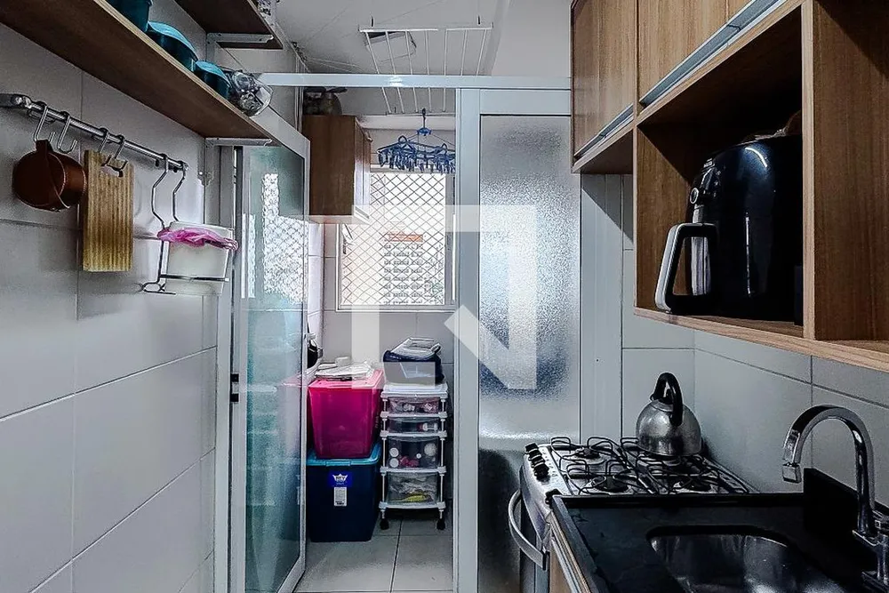 Apartamento, 2 quartos, 59 m² - Foto 8