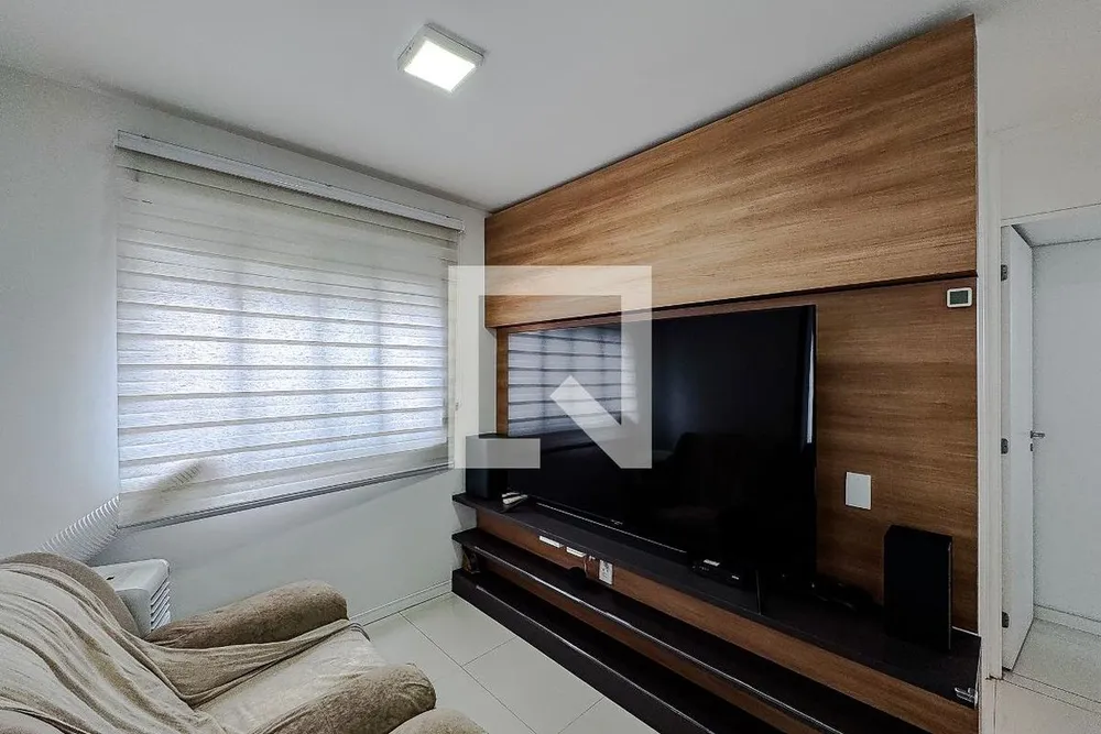Apartamento, 2 quartos, 59 m² - Foto 2
