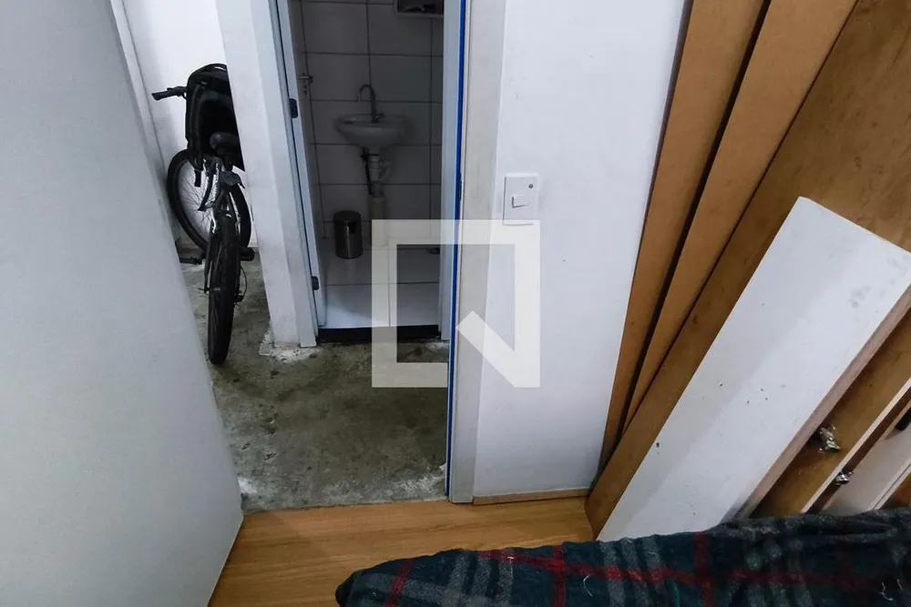 Apartamento, 2 quartos, 38 m² - Foto 1