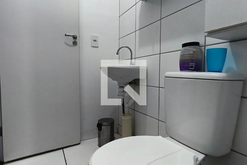 Apartamento, 2 quartos, 38 m² - Foto 4