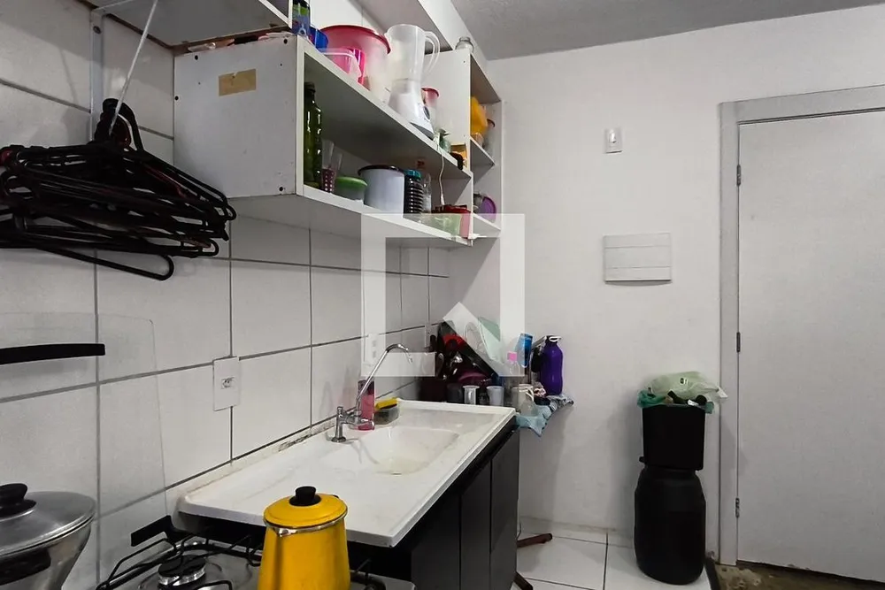 Apartamento, 2 quartos, 38 m² - Foto 6