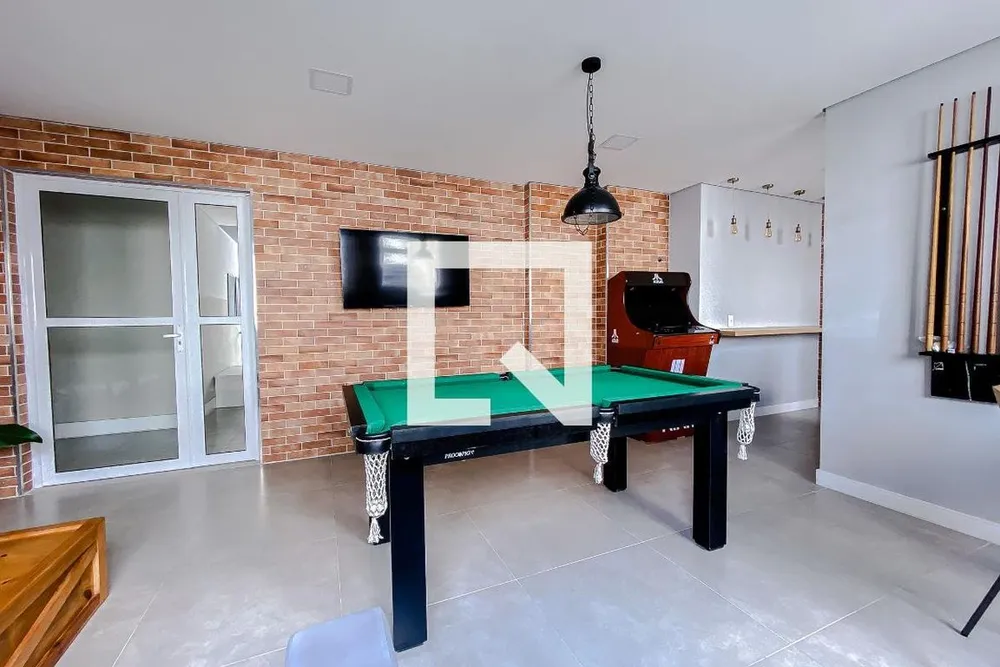 Apartamento, 2 quartos, 38 m² - Foto 12