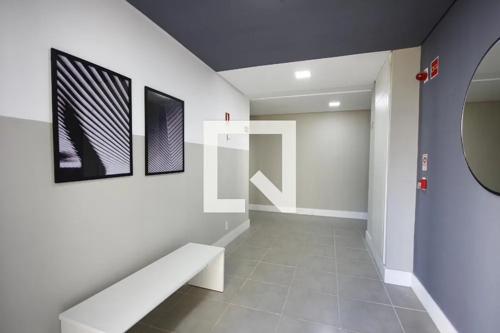 Apartamento, 2 quartos, 38 m² - Foto 7