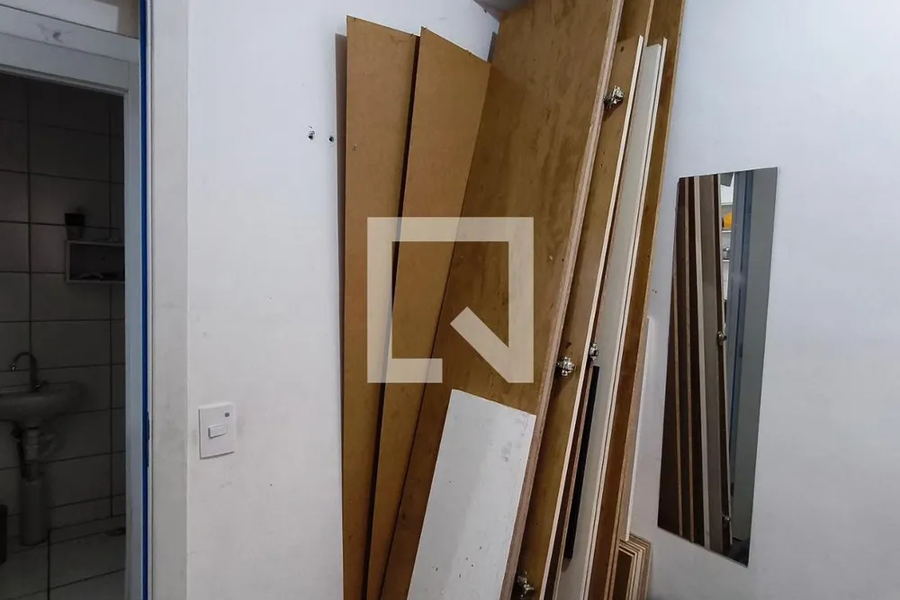 Apartamento, 2 quartos, 38 m² - Foto 2