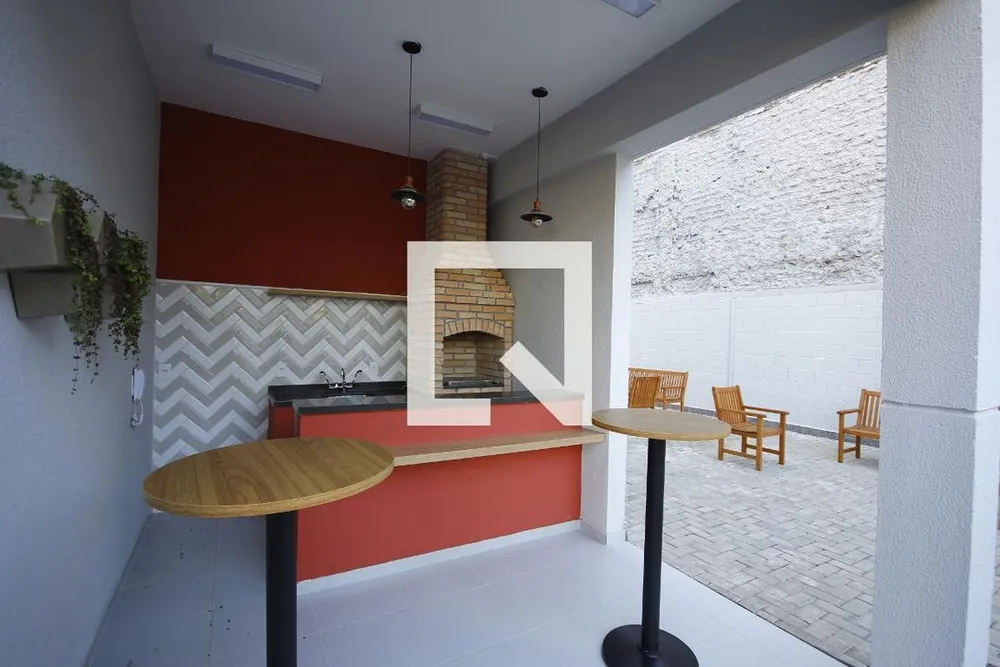 Apartamento, 2 quartos, 38 m² - Foto 9