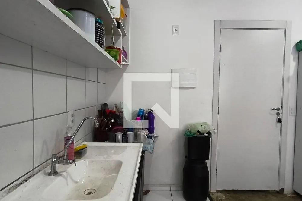 Apartamento, 2 quartos, 38 m² - Foto 5