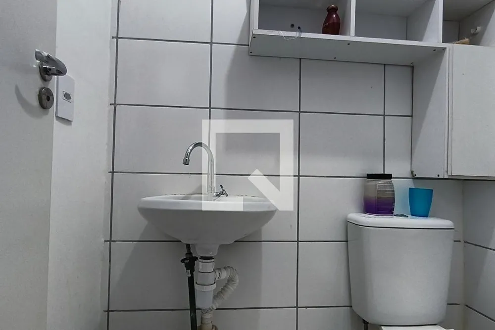 Apartamento, 2 quartos, 38 m² - Foto 3