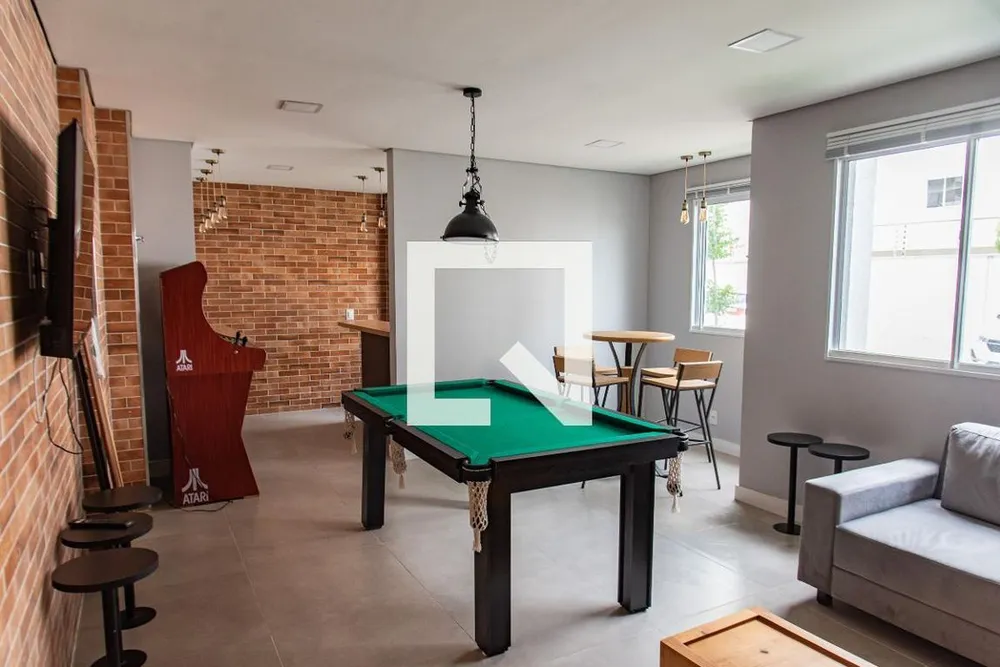 Apartamento, 2 quartos, 38 m² - Foto 11