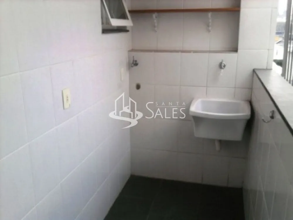 Sobrado, 2 quartos, 250 m² - Foto 7