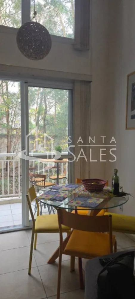 Apartamento, 1 quarto, 48 m² - Foto 12