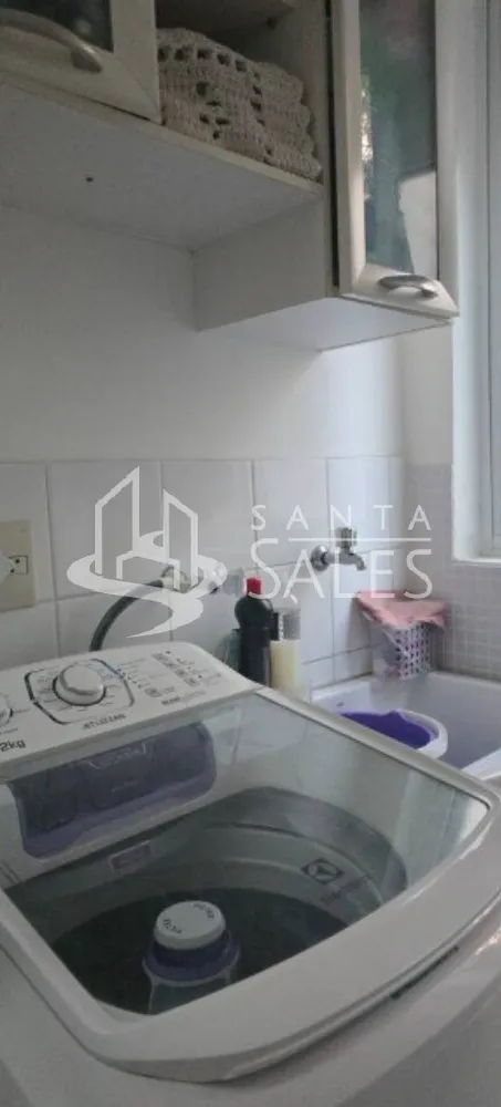 Apartamento, 1 quarto, 48 m² - Foto 8