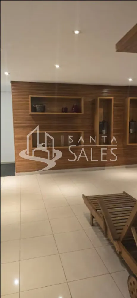 Apartamento, 1 quarto, 48 m² - Foto 1
