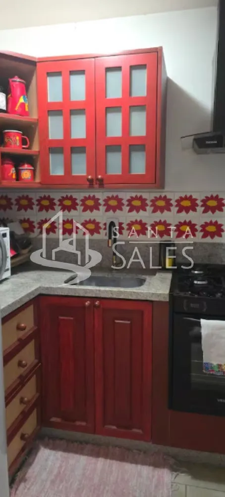Apartamento, 1 quarto, 48 m² - Foto 3