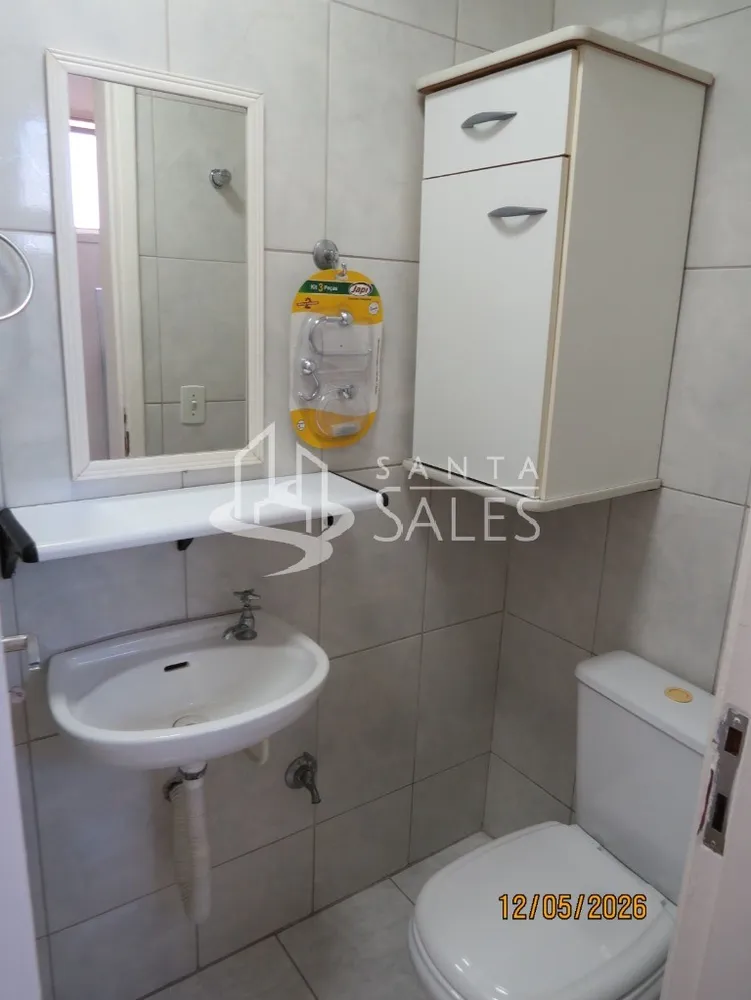 Apartamento, 2 quartos, 69 m² - Foto 9