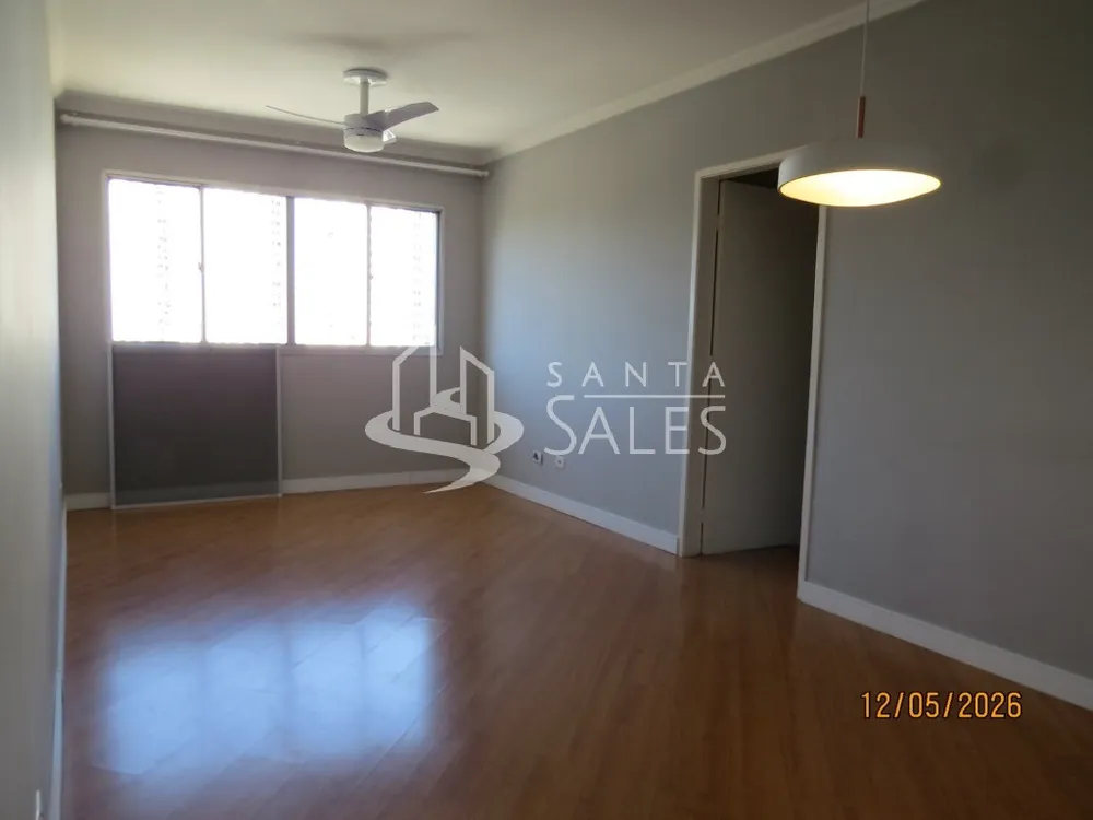 Apartamento, 2 quartos, 69 m² - Foto 1