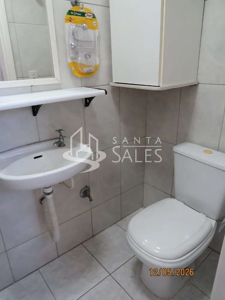 Apartamento, 2 quartos, 69 m² - Foto 10
