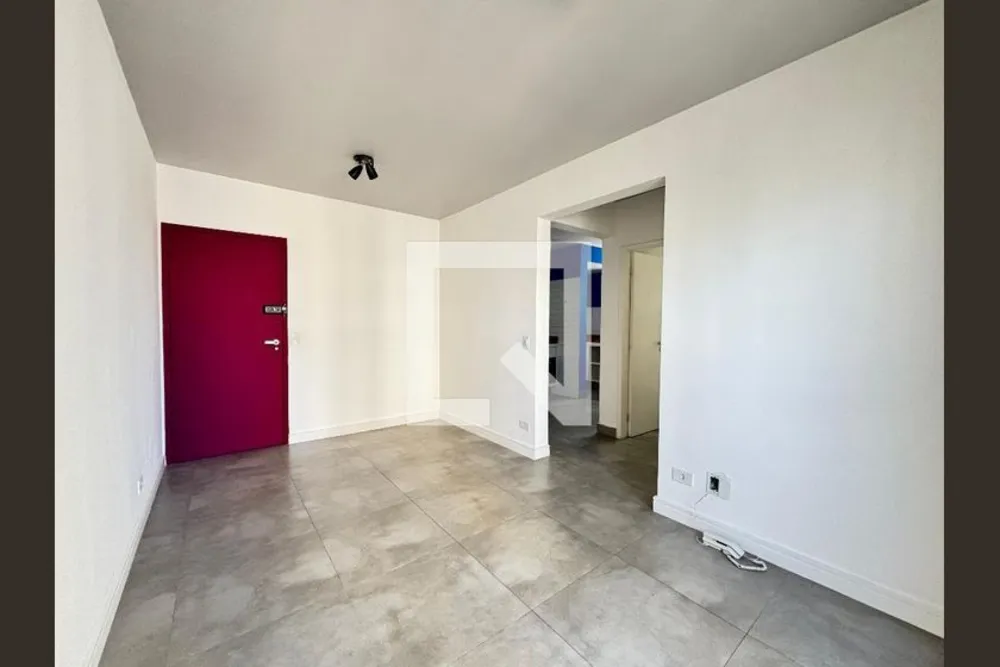 Apartamento, 1 quarto, 42 m² - Foto 8