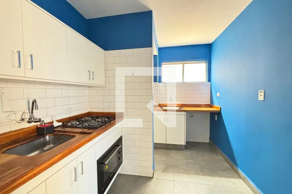 Apartamento, 1 quarto, 42 m² - Foto 4