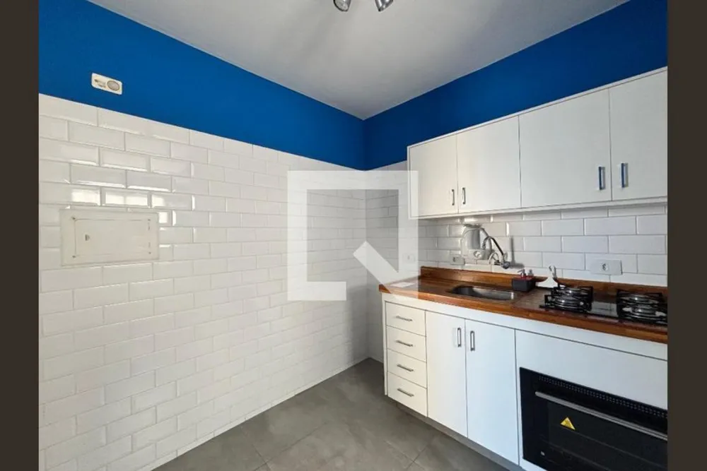 Apartamento, 1 quarto, 42 m² - Foto 2
