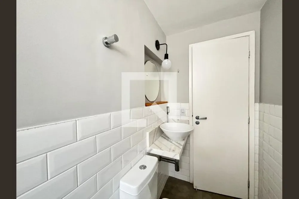 Apartamento, 1 quarto, 42 m² - Foto 3